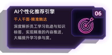 AI个性化推荐引擎